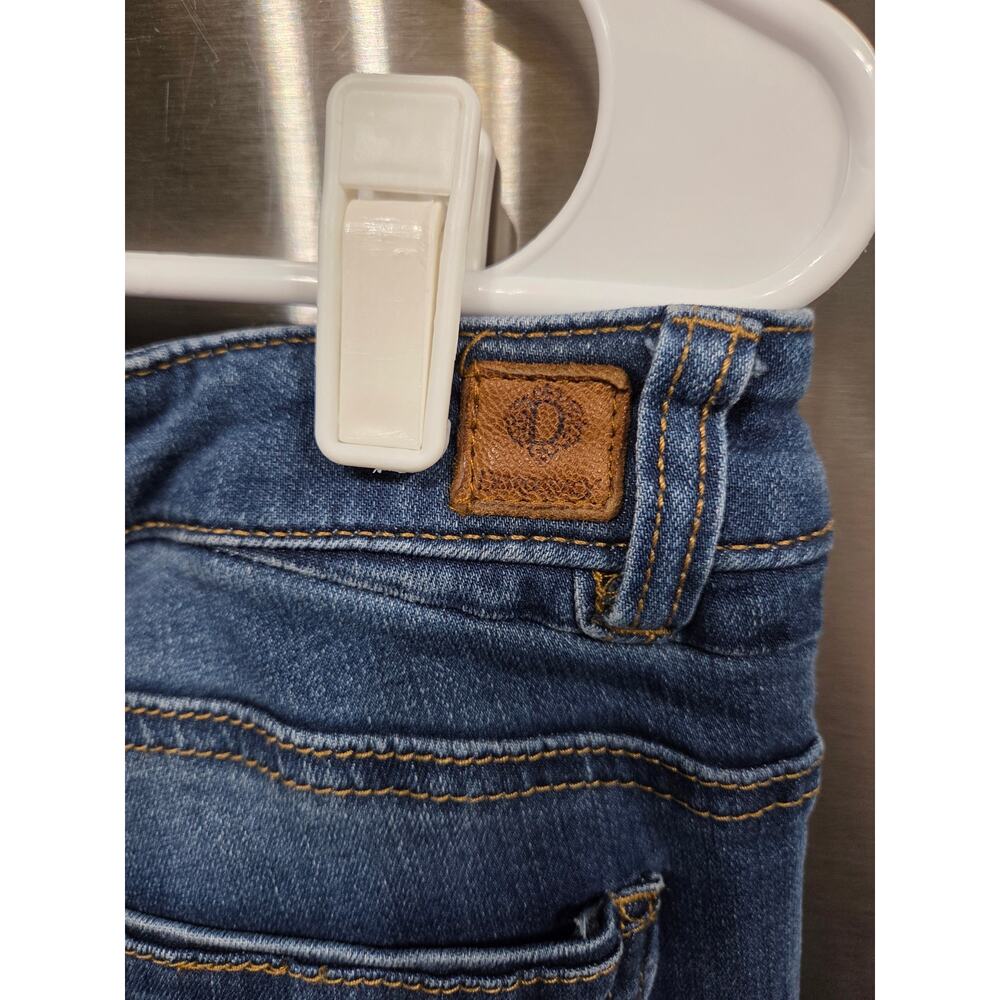 Cropped Jeans - Democracy - 14 - Picture 4 of 4